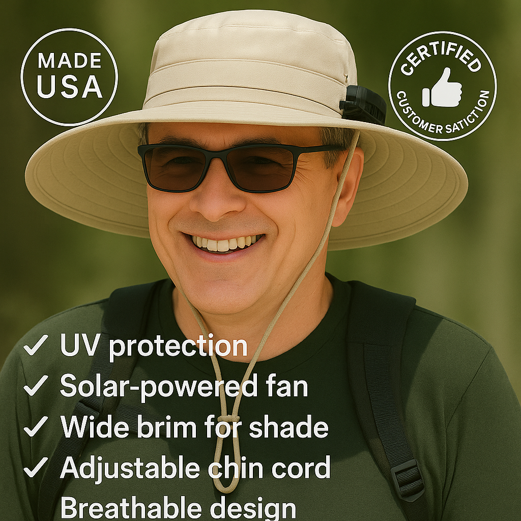 Restora Cooling Hat ™