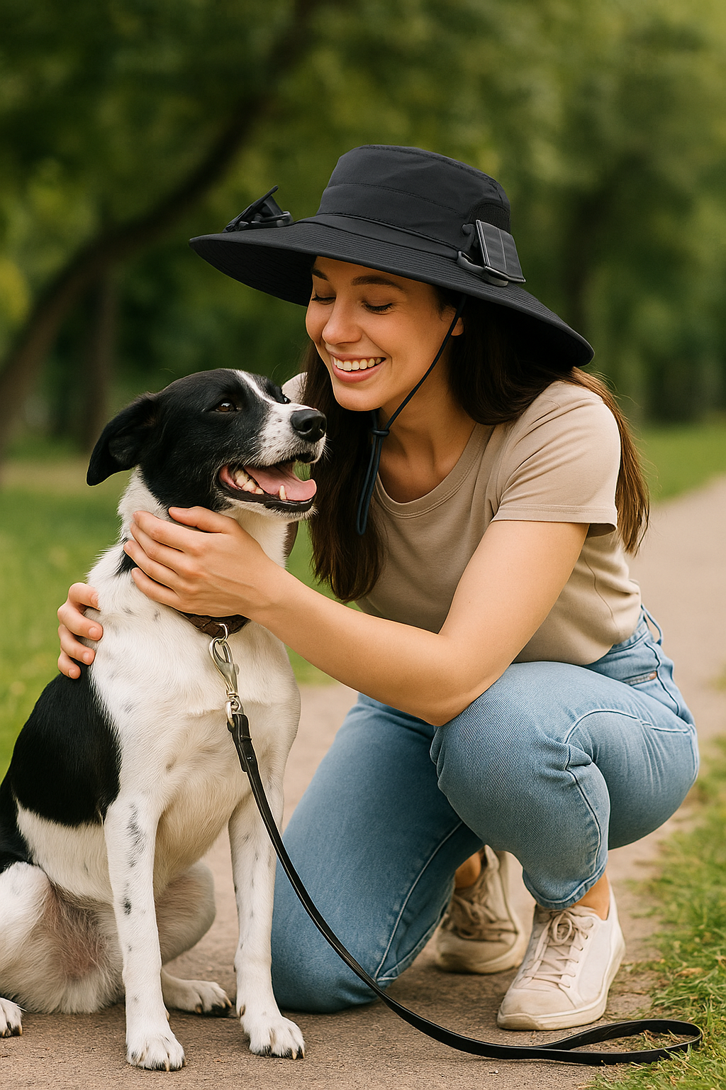Restora Cooling Hat ™